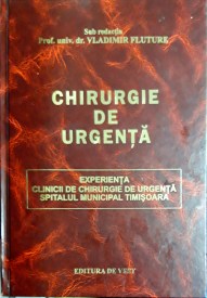 chirurgie de urgenta